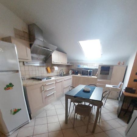 Apartamento Residenza Giulia E Marco Cesate Exterior foto