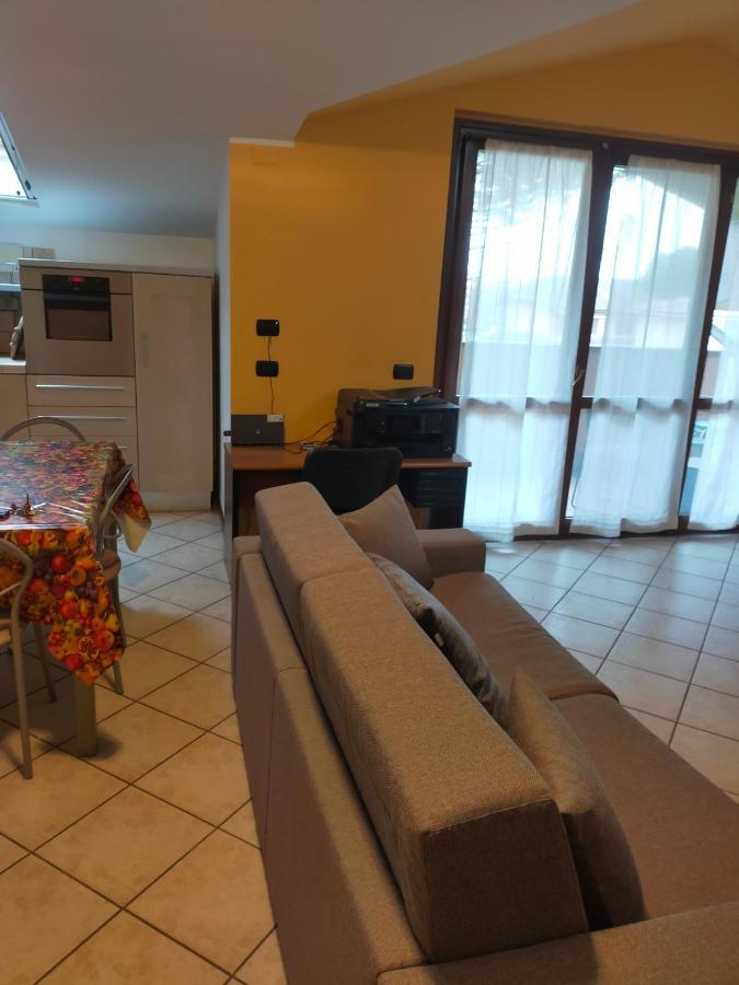 Apartamento Residenza Giulia E Marco Cesate Exterior foto