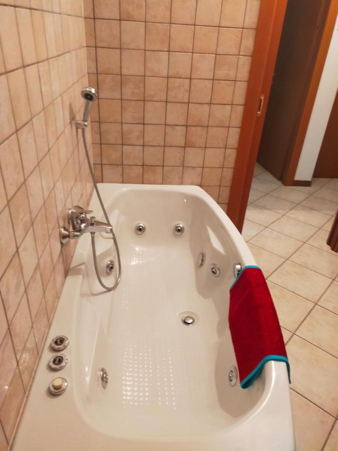 Apartamento Residenza Giulia E Marco Cesate Exterior foto