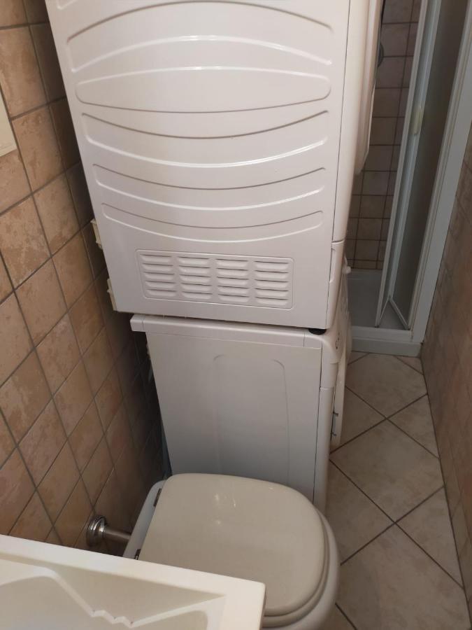 Apartamento Residenza Giulia E Marco Cesate Exterior foto